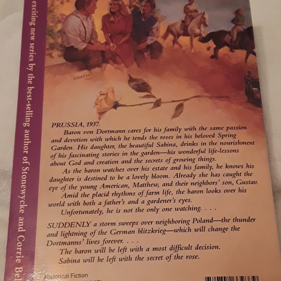 THE ELEVENTH HOUR - Picture 2 of 2